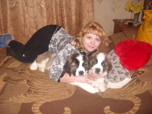 Зоя Василюк