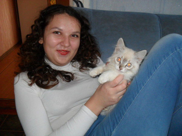 Сова Павлова