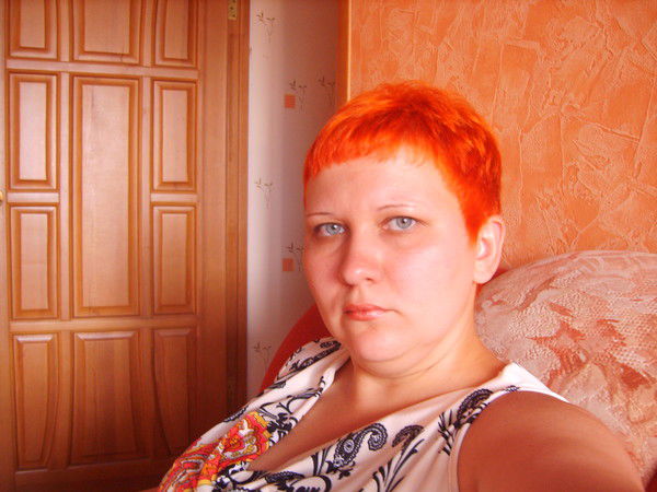 Марина Руденко