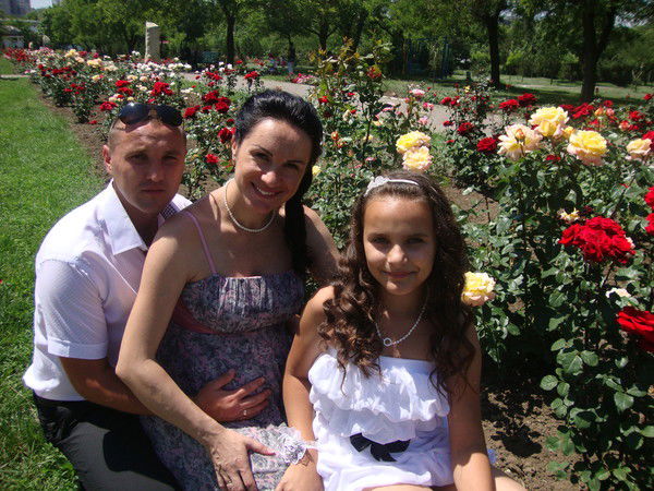 Ирина Матвейчук