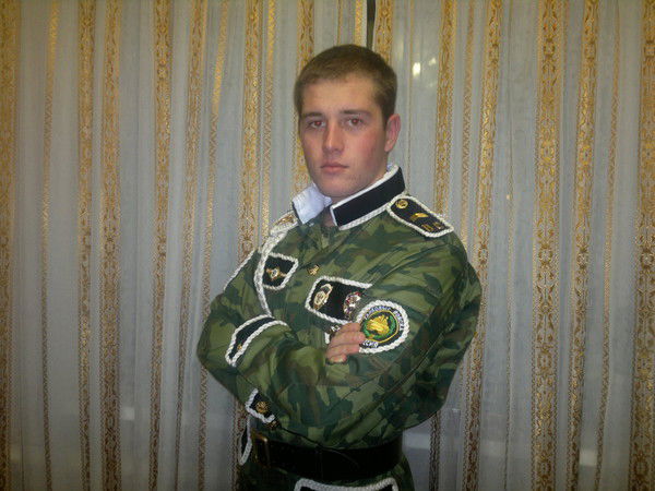 Артём Медников