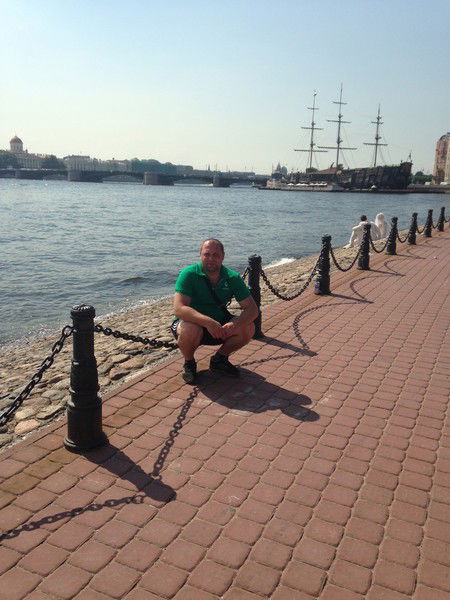 Александр Ефимов