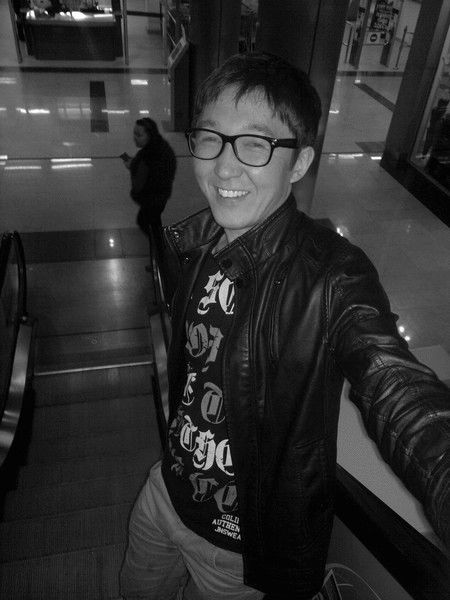 Ержан Коргамбаев