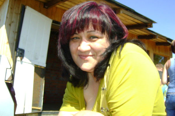 Гульнара Рахимова