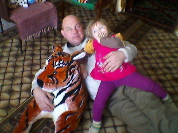 Cергей Якушев