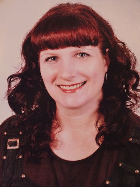 Татьяна Головкова