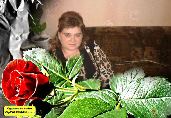 Инна Амброшко