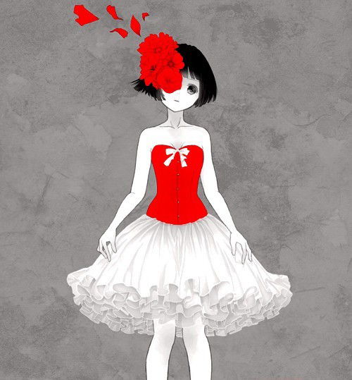 Учиха Анастасия