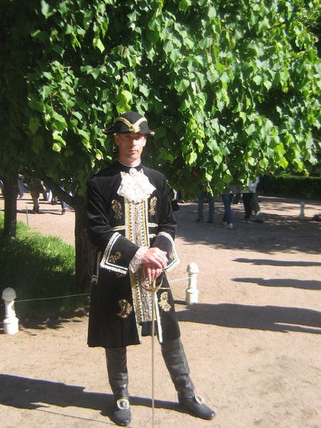 Владимир Ясеновский