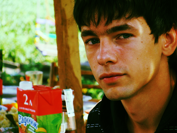 Андрей Марципака