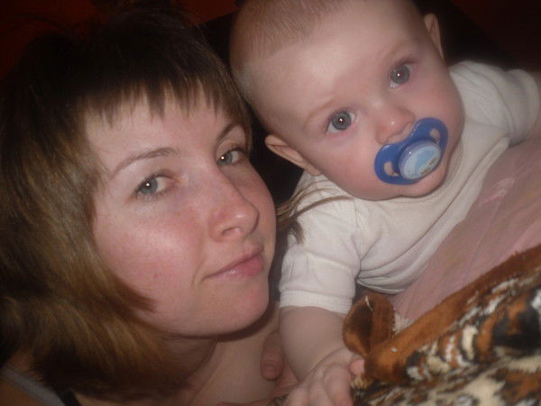 Ольга Занина