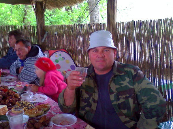 Олег Дмитриченко