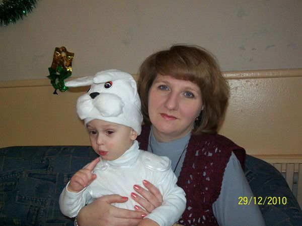 Наталья Конькова