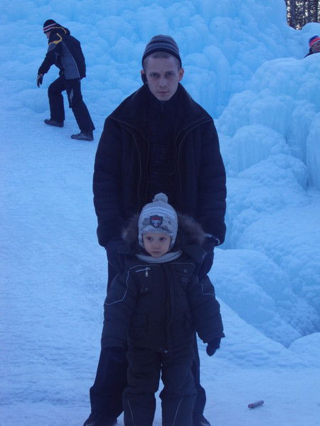 Алексей Пашков