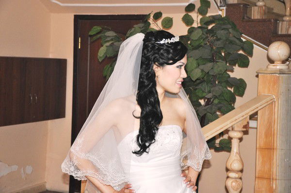 Зауре Бужукова