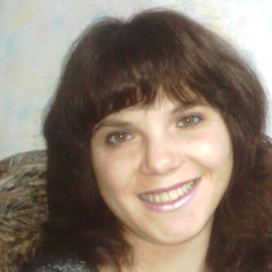 Елена Яшина