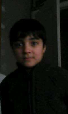 Микаил Бабат