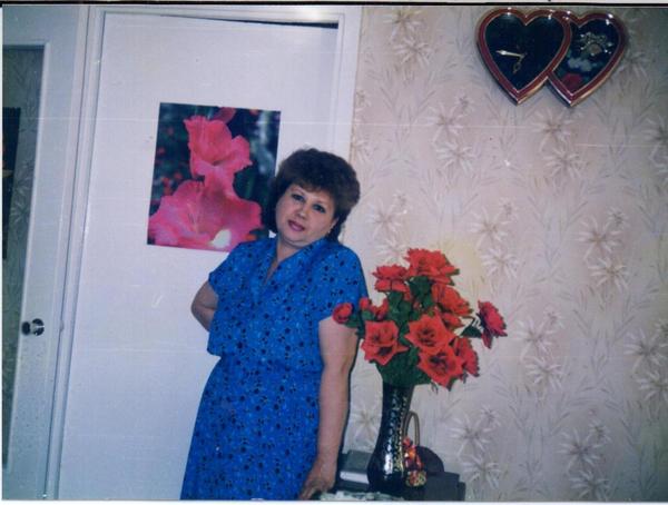 Галина Люткайтене