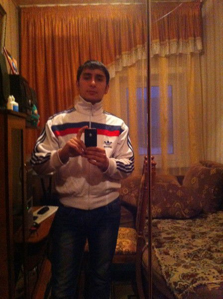 Арарат Изуфович