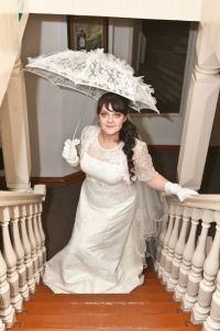 Евгения Кобец