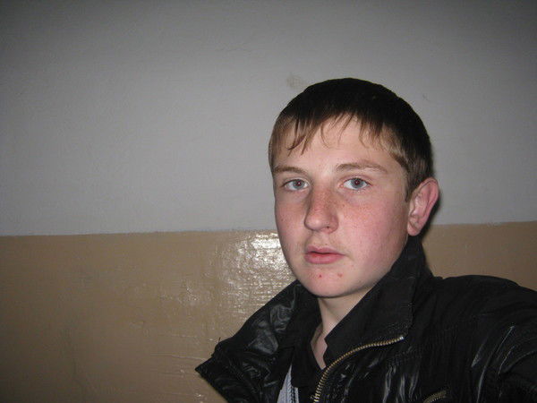 Михаил Левко