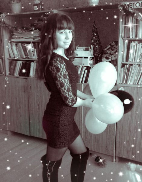 Ирина Наумова