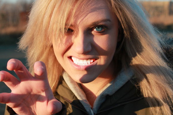 Кира Золотарева