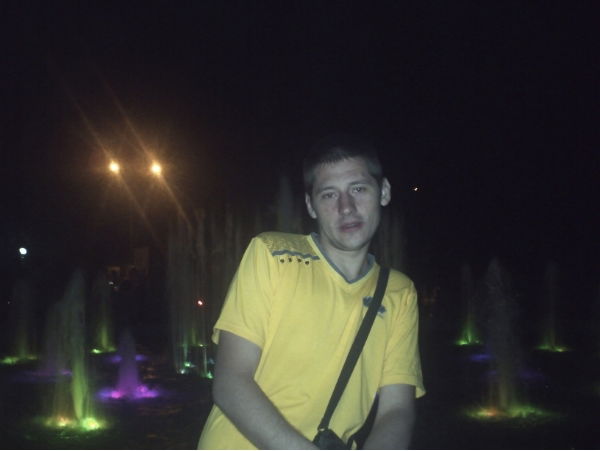 Евгений Макарчук