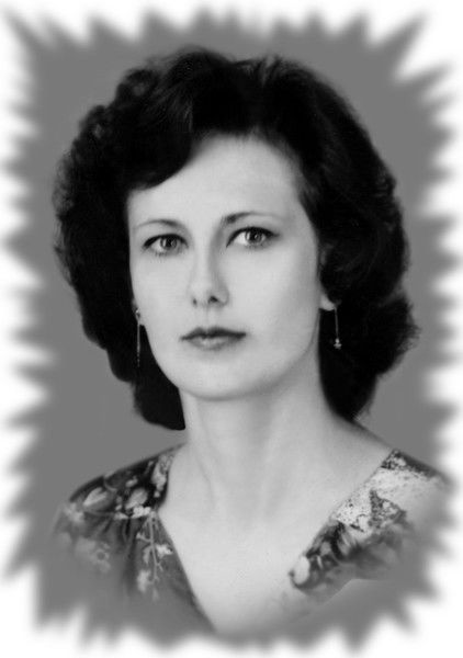 Елена Мирошниченко