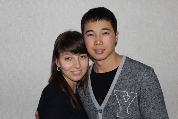 Мария Койшанова