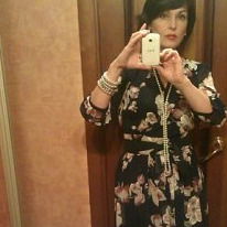 Елена Свитич