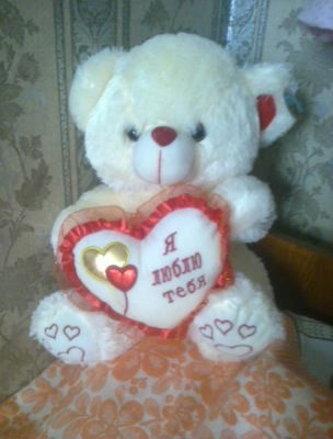 Кристина Соколова