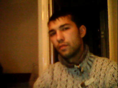 Фаррух Закиров