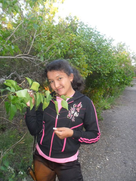 Мариям Бейсенова