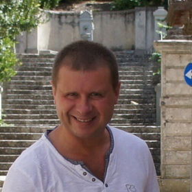 Alexey Karpov