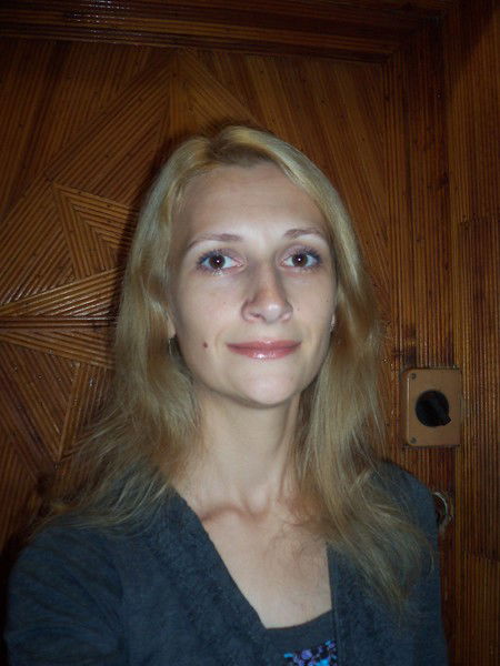 Вероника Механикова