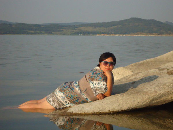 Динара Калышбекова