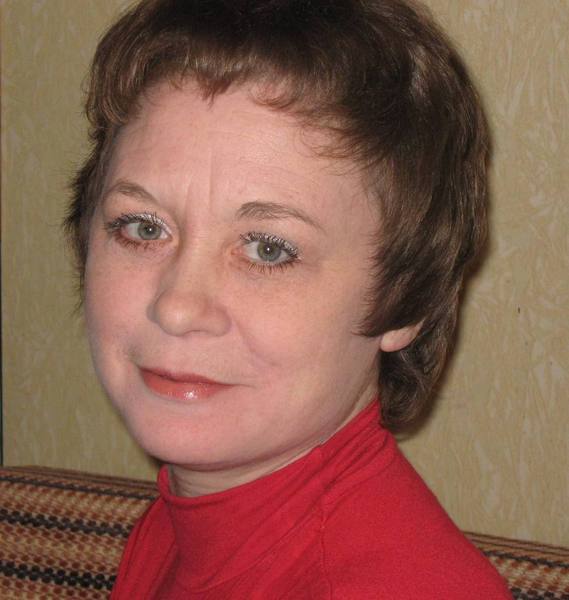 Елена Смирнова