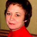 Елена Смирнова