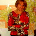 Татьяна Ткаченко