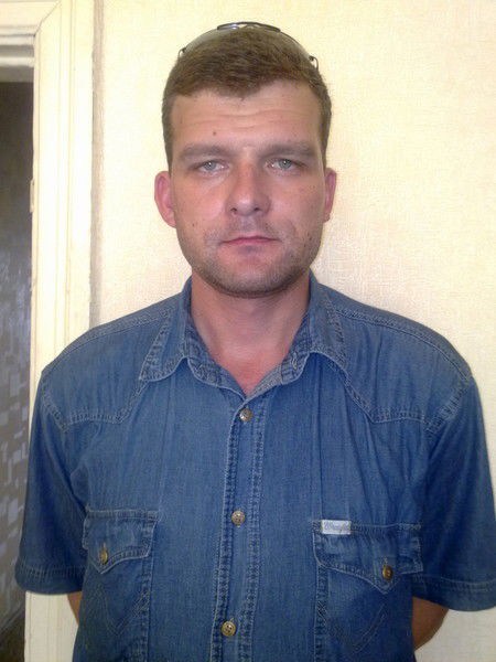 Максим Ткаченко