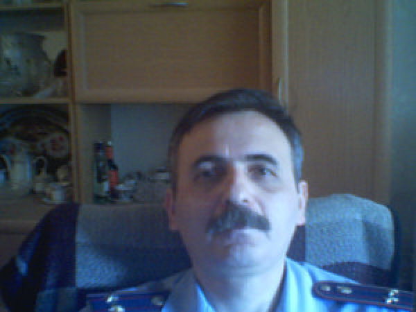 Аслан Кагаев