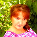 Ирина Егорова