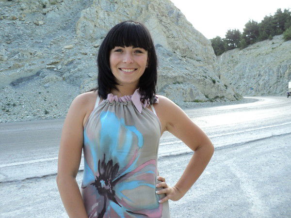 Лилия Мирошниченко