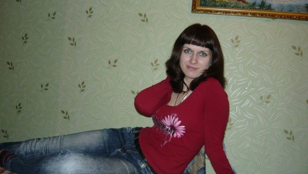 Алёнка Сухорукова