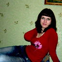 Алёнка Сухорукова