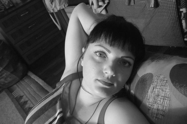 Олеся Кистанова