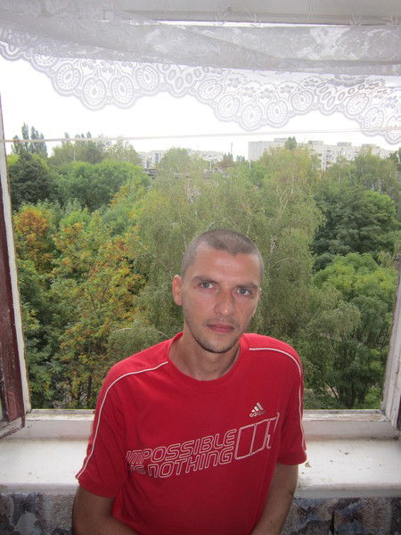 Александр Навроцкий