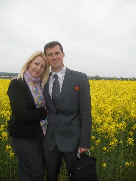 Ольга Аленина