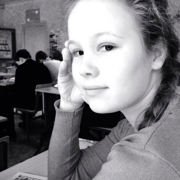 Мария Новикова